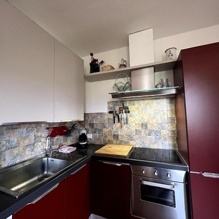 Loc.Cioccaie Apartment Grosseto Exterior photo