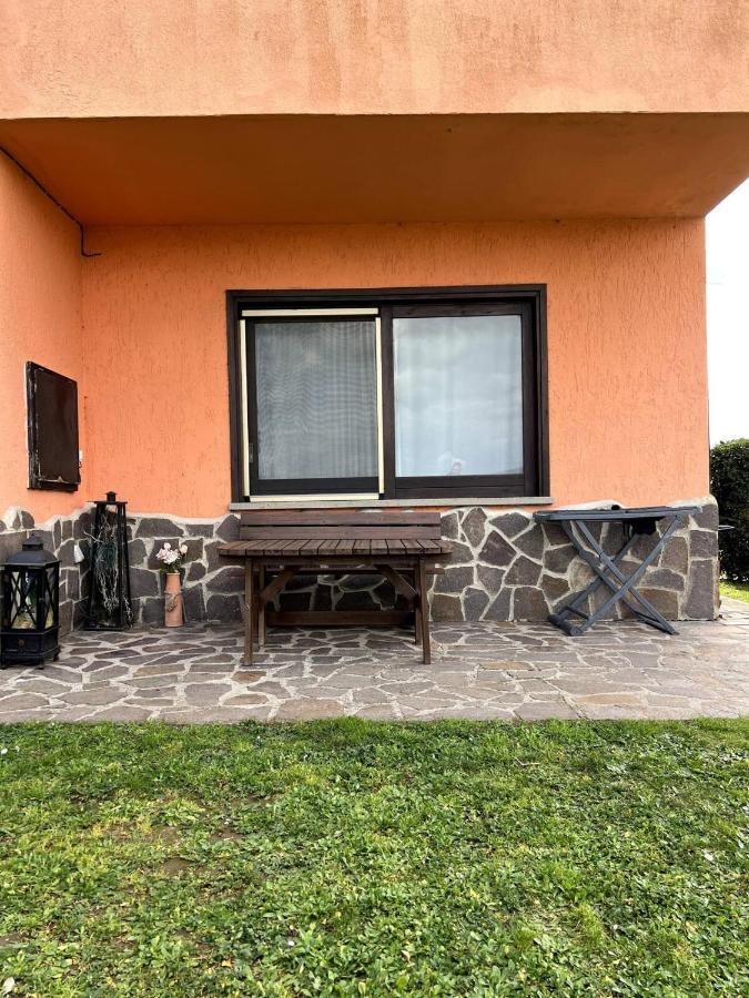 Loc.Cioccaie Apartment Grosseto Exterior photo