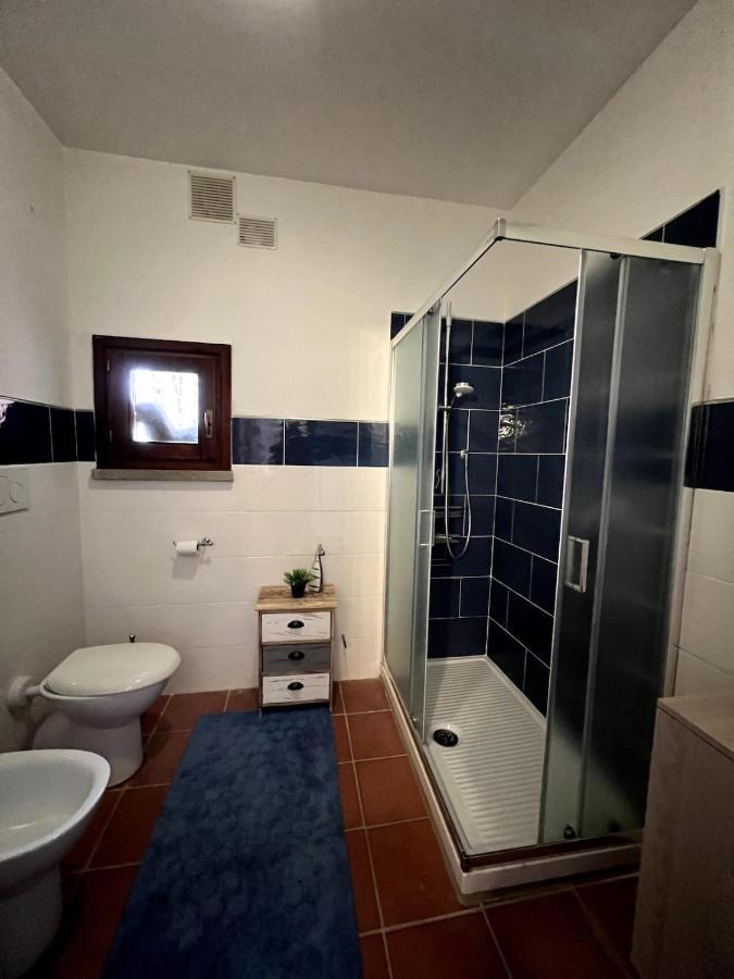 Loc.Cioccaie Apartment Grosseto Exterior photo