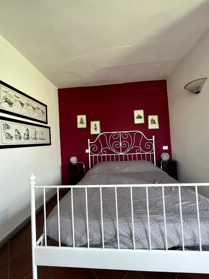 Loc.Cioccaie Apartment Grosseto Exterior photo