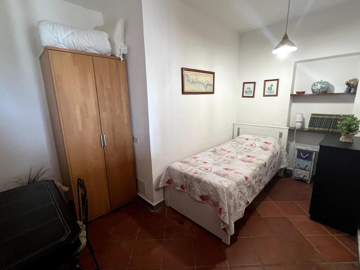 Loc.Cioccaie Apartment Grosseto Exterior photo