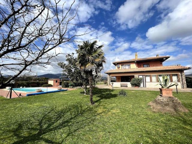 Loc.Cioccaie Apartment Grosseto Exterior photo