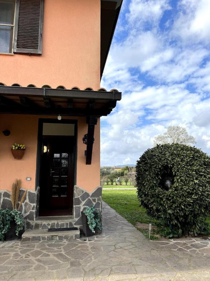 Loc.Cioccaie Apartment Grosseto Exterior photo