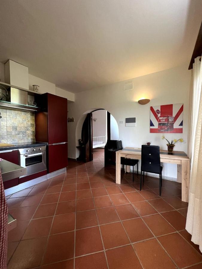 Loc.Cioccaie Apartment Grosseto Exterior photo