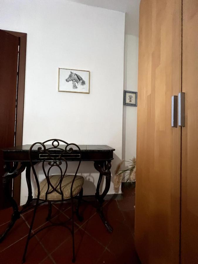 Loc.Cioccaie Apartment Grosseto Exterior photo