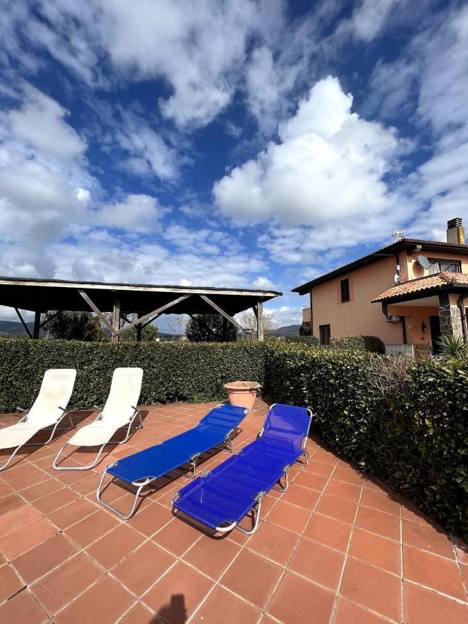 Loc.Cioccaie Apartment Grosseto Exterior photo