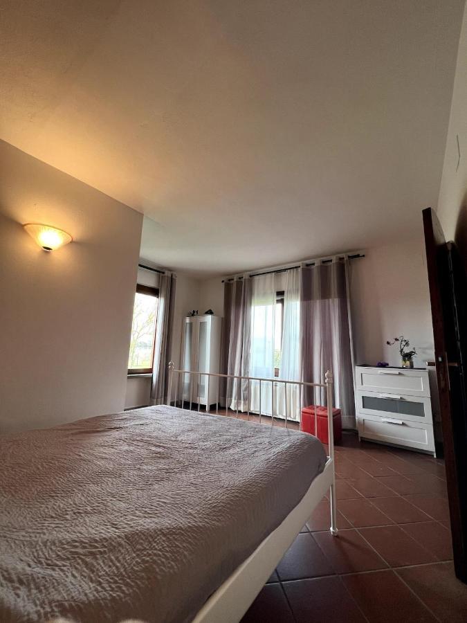 Loc.Cioccaie Apartment Grosseto Exterior photo