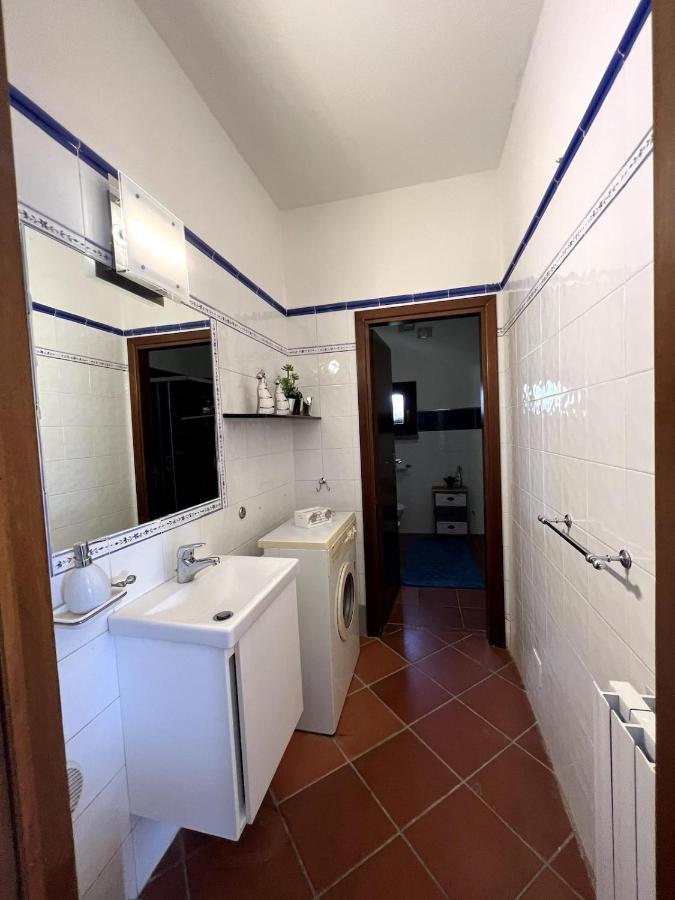 Loc.Cioccaie Apartment Grosseto Exterior photo