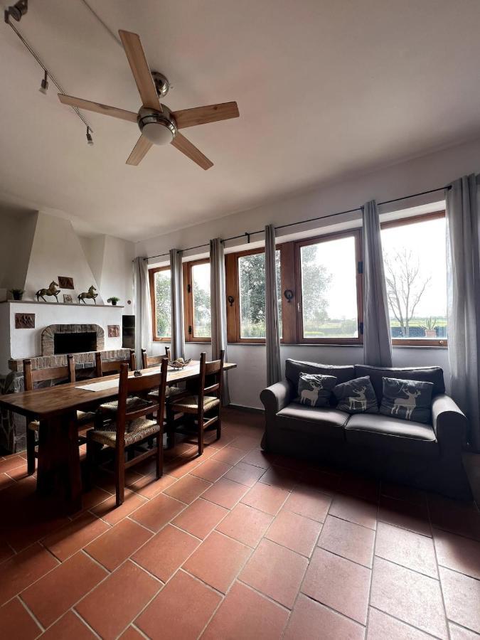 Loc.Cioccaie Apartment Grosseto Exterior photo