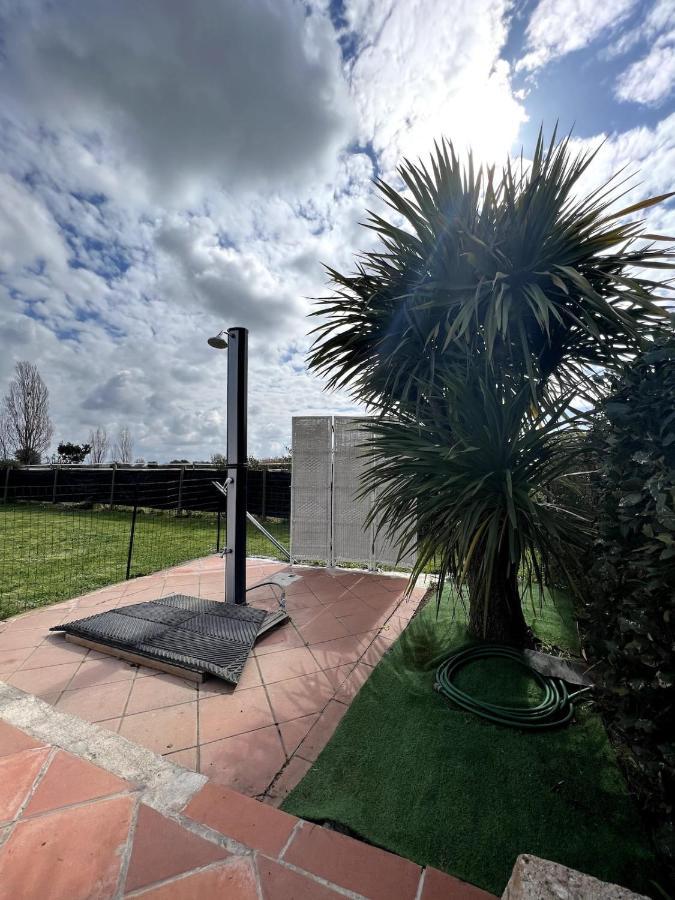 Loc.Cioccaie Apartment Grosseto Exterior photo