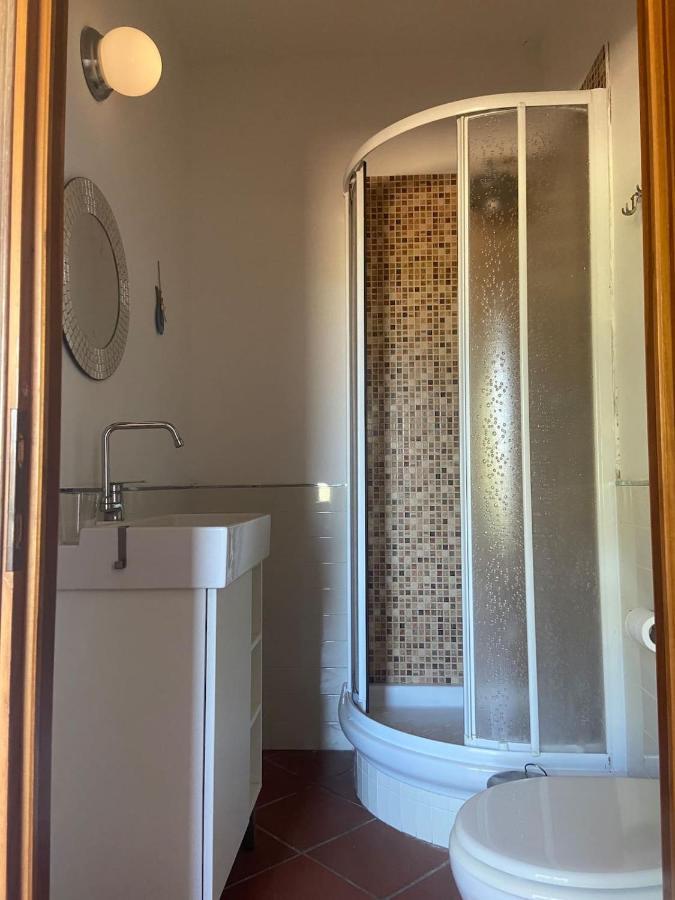 Loc.Cioccaie Apartment Grosseto Exterior photo
