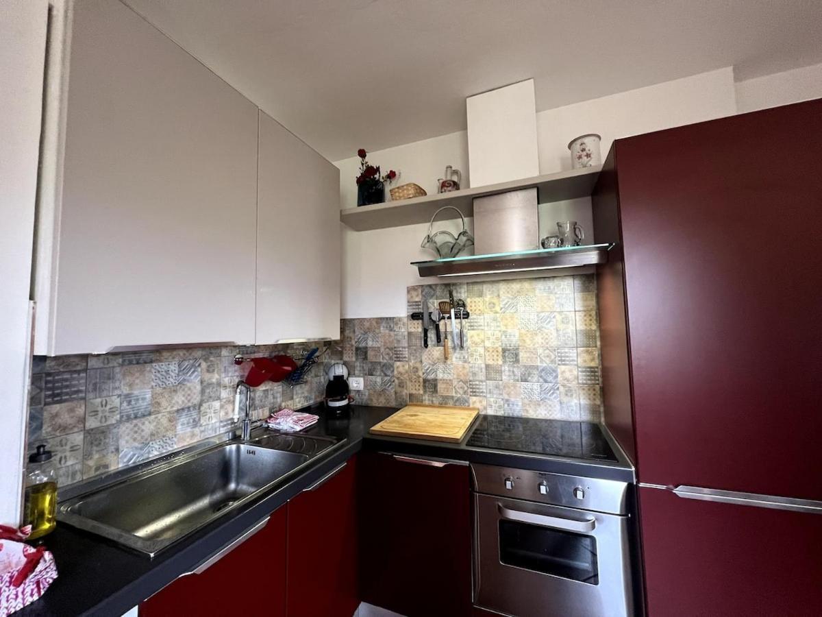 Loc.Cioccaie Apartment Grosseto Exterior photo