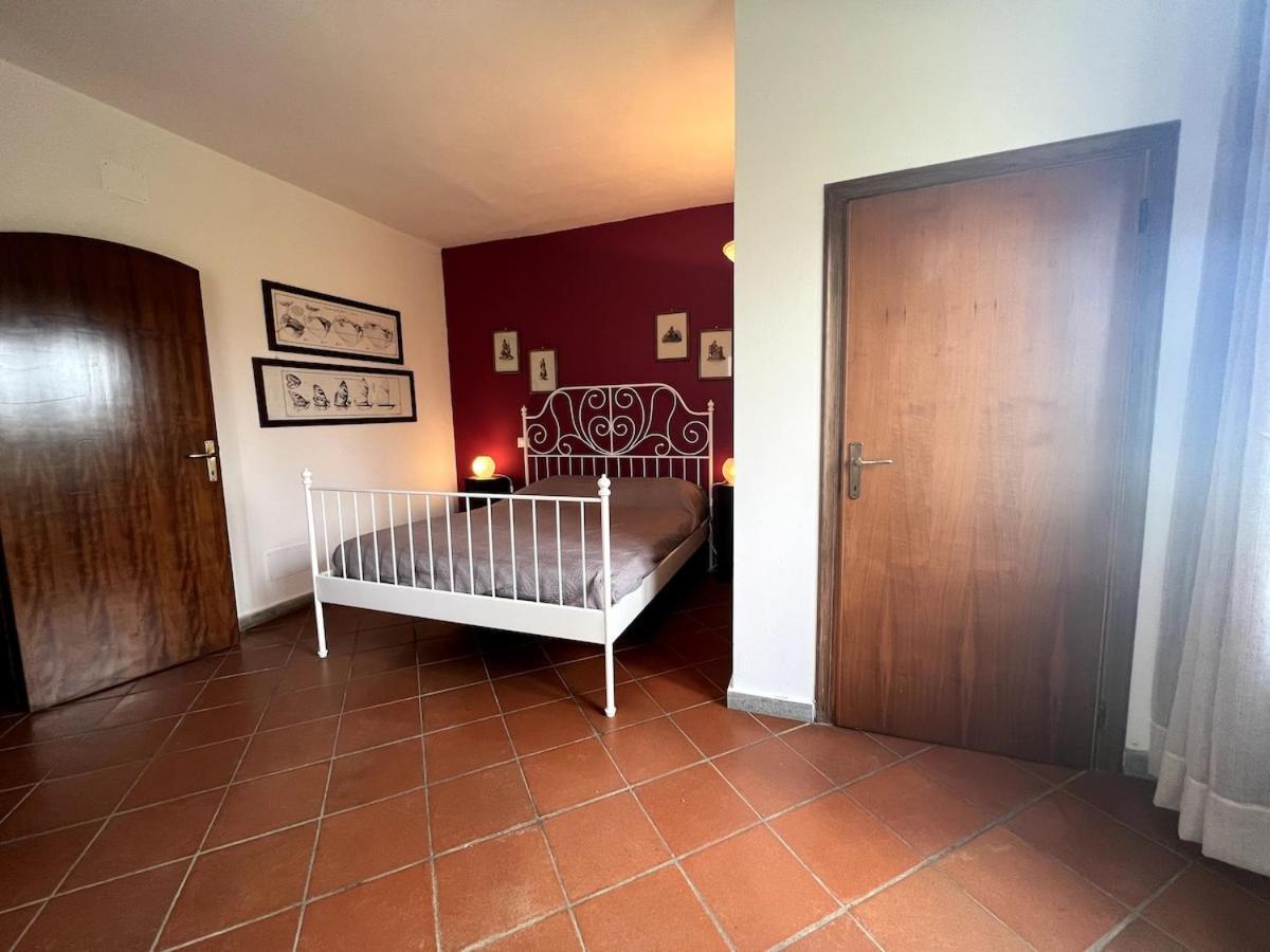 Loc.Cioccaie Apartment Grosseto Exterior photo