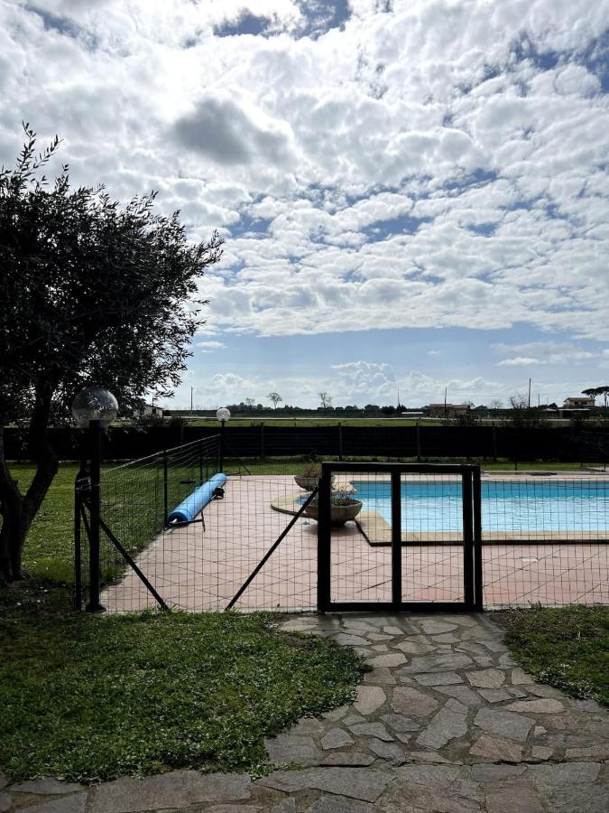 Loc.Cioccaie Apartment Grosseto Exterior photo