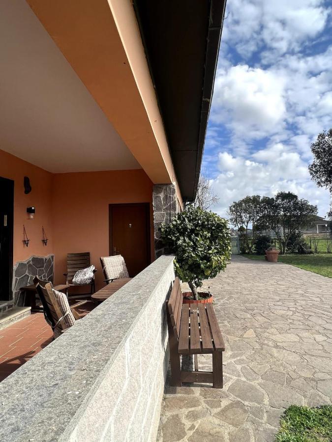 Loc.Cioccaie Apartment Grosseto Exterior photo