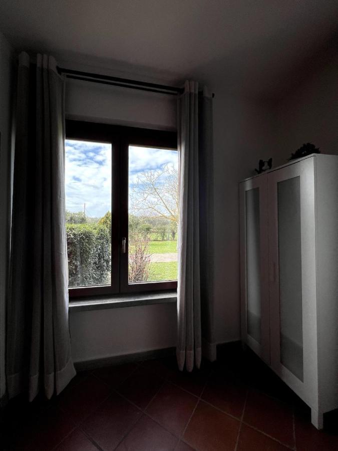 Loc.Cioccaie Apartment Grosseto Exterior photo