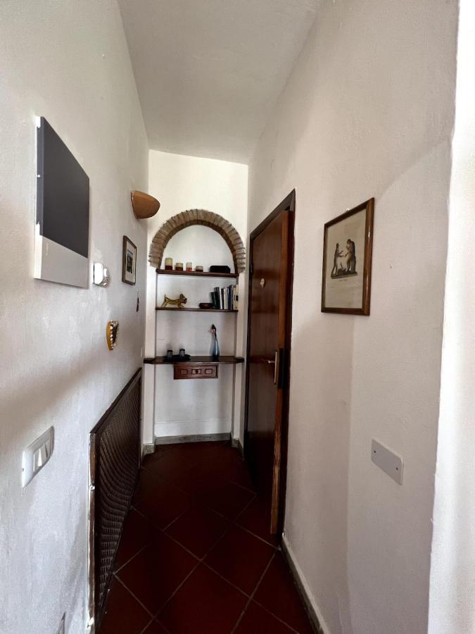 Loc.Cioccaie Apartment Grosseto Exterior photo
