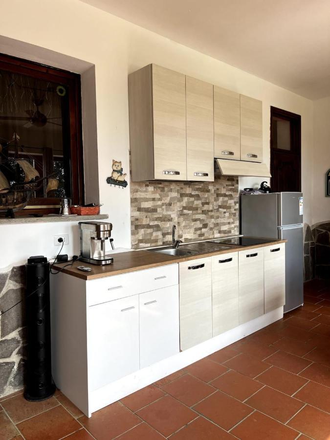 Loc.Cioccaie Apartment Grosseto Exterior photo