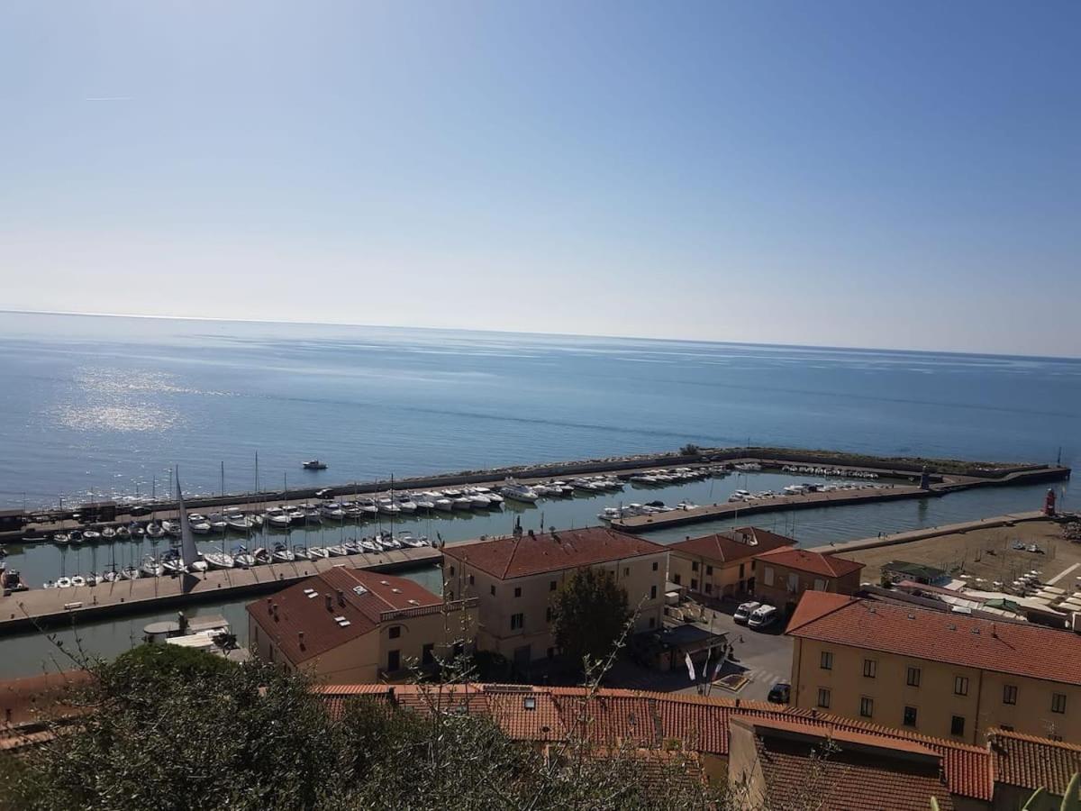 Loc.Cioccaie Apartment Grosseto Exterior photo